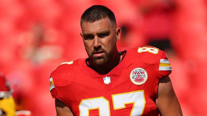 Travis Kelce to reach major milestone on October 5 and says 'it's not a good day'