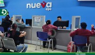 Tutelas contra la Nueva EPS en Medellín aumentaron 116% en 2025: Personería advierte crisis en la atención en salud