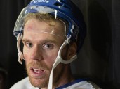 'McDavid wants to give the Oilers clarity': big news coming on McDavid contract