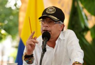 Petro rechaza absolución de Uribe:"Tapa la historia de gobernanza paramilitar en Colombia"