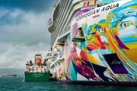 Norwegian and Repsol to Supply Renewable Fuels in Barcelona