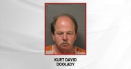 Boone County firefighter charged with domestic assault