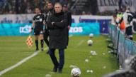 Central: Holan recupera dos jugadores que en el último partido no los tuvo ni en el banco