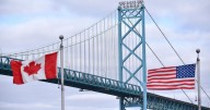 Is the border closed? What Canadians need to know about the U.S. government shutdown