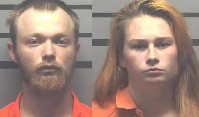 Charges Dropped On Couple Accused Of Infant's Death
