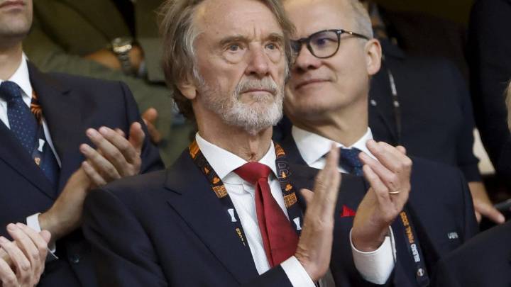 The facts - and fiction - about Man Utd's UAE takeover bid