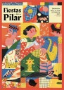 Programación Fiestas del Pilar  (Zaragoza) jueves 9 de octubre