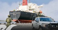 FGR detrás de empresarios de EEUU coludidos en contrabando de hidrocarburos