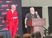 New York Comic Con (NYCC) Wows Another Year: Cosplay, Creatives, and Cool Creatures