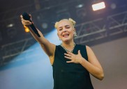 Grammy-Nominated Pop Singer Names Her Newborn Baby ‘Forever Sugar’