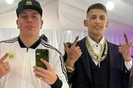 El exmanager de L-Gante rompió el silencio, tras las acusaciones de estafa