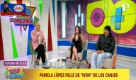 Florcita Polo revela los momentos complicados que vivió en pandemia: "Sobreviví por los canjes"