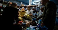 Bajo fuego: así operan los sanitarios ucranianos en el frente de Pokrovsk