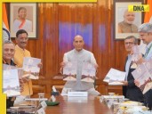 Big boost to Indian Armed Forces as Centre approves Rs 79000 crore projects, to