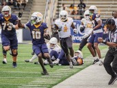 Opening odds: Toledo slight underdogs at Washington State