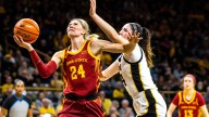 Iowa, Iowa State women’s basketball teams make ESPN’s preseason top 25