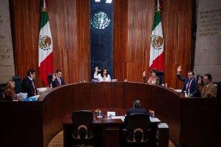 TEPJF revoca multas del INE por falta de evidencia en caso de “acordeones”