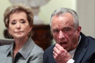 Circumcision 'highly likely' linked to autism: RFK Jr.
