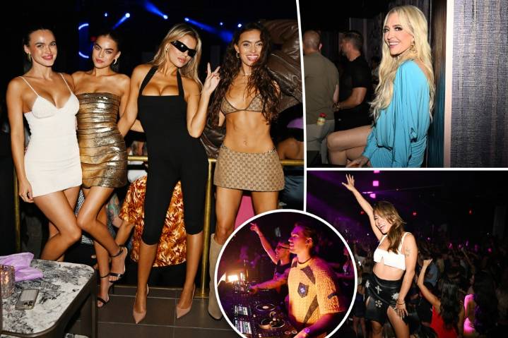 Marquee Las Vegas Unveils Next Chapter With Grand Reveal Weekend