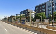 Man viciously beat woman with table leg at St. Paul light rail station, charges say