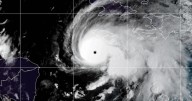 Hurricane Melissa strengthens to Cat 5, moves devastatingly slow toward Jamaica landfall
