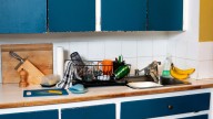 Eliminate Kitchen Countertop Clutter With A Budget
