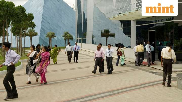 India Inc's 8.9% wage hike at a 15-year low, 2026 not seen much better