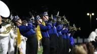 Cast your vote for the Monroe County Region's best marching band