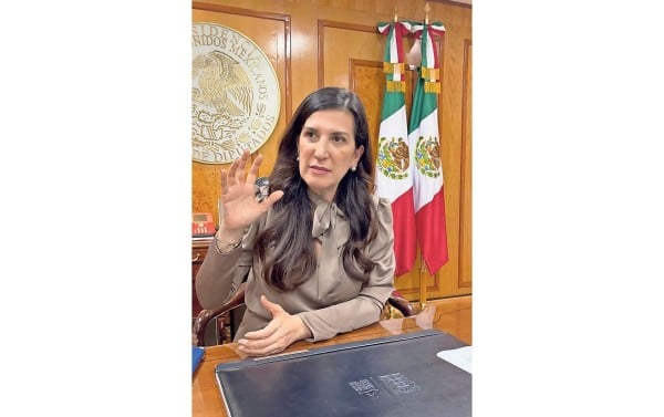 Video: ‘Frontera es estratégica para el país’