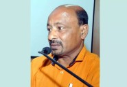 Senior Kannada writer Dr. Mogalli Ganesh passes away due to multi...