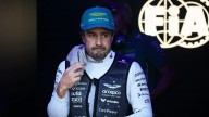 Fernando Alonso, desesperado por acabar la temporada de F1: "Hay que llegar a Abu Dabi lo más rápido posible"