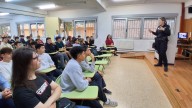 El Plan Director detecta problemas  de acoso entre los escolares turolenses