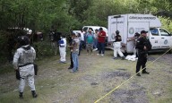 Hallan muerto al sacerdote que había desaparecido en el estado mexicano de Guerrero