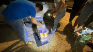 Desarticulan red de tráfico de drogas y confiscan 63 kilos de cocaína en Tacna