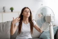 Cambio brusco de la temperatura en Buenos Aires: qué dice el último pronóstico del SMN