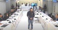 Visto para sentencia el juicio del presunto yihadista de Algeciras