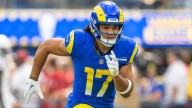 Today's top games to watch, best bets, odds: 49ers at Rams, MLB playoffs, college football and more