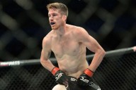 Cory Sandhagen’s Best UFC Moments: Flying Knee, Armbar Escape, and More