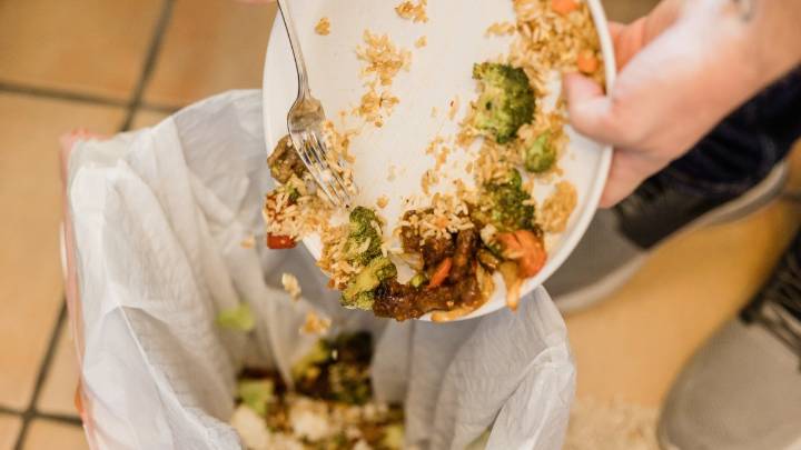 The food you toss costs you plenty and emits tons of pollution. Here's how to cut down
