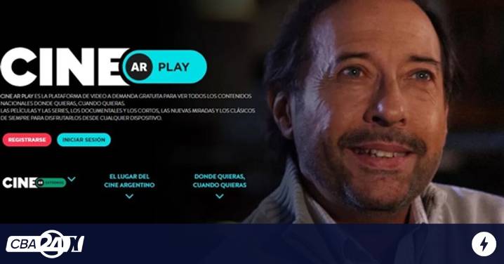 Pablo Carro exige explicaciones a funcionarios por el futuro de Cine.ar, Cine.ar Play y Estrenos