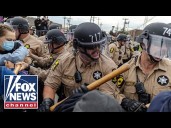 DHS official: Democrats are giving a ‘permission slip’ to go after law enforcement