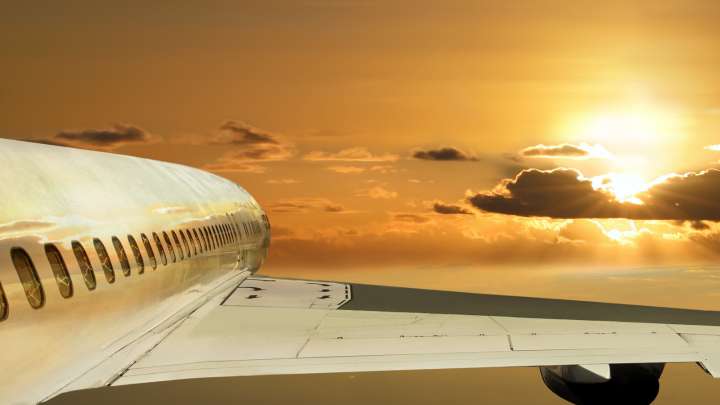 New U.S. Airline Launching In 2027 Promises Affordable Yet Private And Elevated Luxury Travel