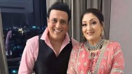‘No one can separate us’: says Govinda on divorce rumours with Ssunita Ahuja