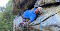 Balin Miller: Climbing star dies after plummeting down Yosemite during livestream