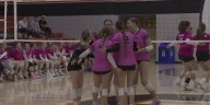 Lennox wins their 20th match of the season