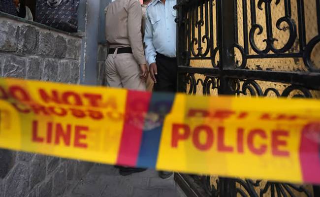 Press Trust of India office in Chennai gets bomb threat