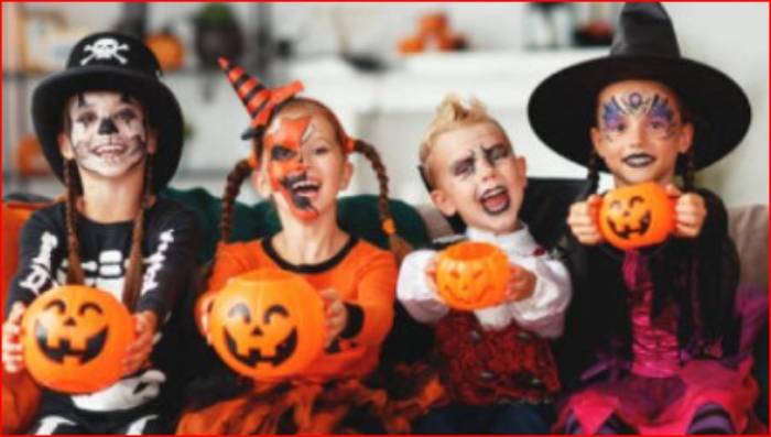 En Bogotá disfruta de celebraciones gratis por Halloween