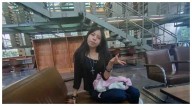 Sin rastro de Kimberly Hilary a 20 días de su desaparición en Naucalpan