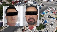 Caen en Cancún dos sujetos acusados de fraudes inmobiliarios; Fiscalía llama a extremar precauciones