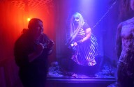 For your Halloween, Chicago haunted houses and what else to do